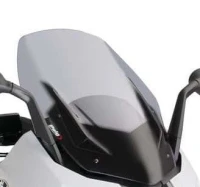 BULLE PUIG BMW C600 SPORT 2016-18 FUME CLAIR. "Original"