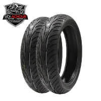 Pneu avant Mitas Touring Force SC 120/70-15 56S TL 