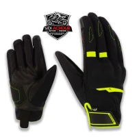 Gants BERING textile FLETCHER EVO moto été