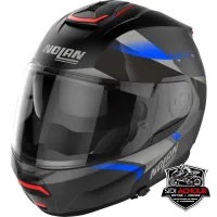 Casque Modulable Nolan N100-6 Paloma N-Com