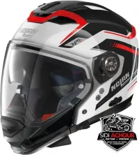CASQUE Nolan N70-2 GT 06 Switchback 