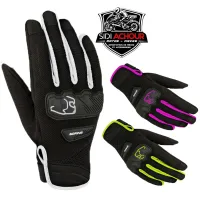 Gants été BERING YORK
