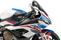 KIT D'AILES PUIG BMW S1000RR 2019 .ORIGINAL