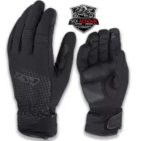GANTS LS2 URBS LADY GLOVES BLACK