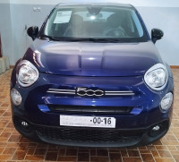 voitures-fiat-500-x-2024-cultr-oran-algerie