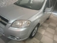Chevrolet Aveo 4 portes 2012 Elegance Plus