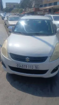 Suzuki Swift 2013 Swift