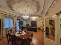 Location Appartement F4 Alger Hydra