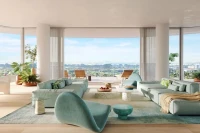 Location Villa Alger Hydra