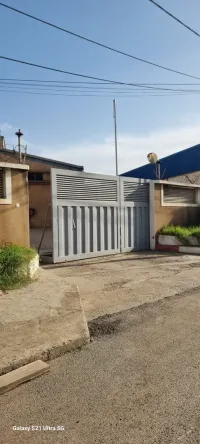 Location Hangar Alger Oued smar