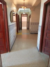 Location Appartement Niveau de villa F4 Alger Said hamdine