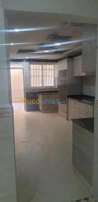 Location Appartement F6 Alger Kouba