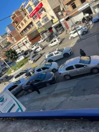 Location Niveau De Villa F04 Alger Kouba