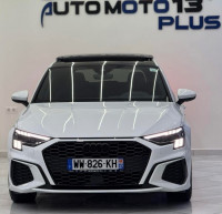 voitures-audi-a3-2022-s-line-tlemcen-algerie