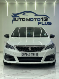 voitures-peugeot-308-2018-gt-line-tlemcen-algerie