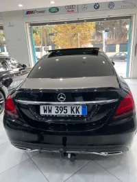 Mercedes Classe C 2020 200d
