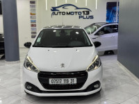 voitures-peugeot-208-2019-gt-line-tlemcen-algerie