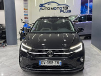 voitures-volkswagen-taigo-2024-150cv-full-option-tlemcen-algerie