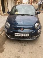 voitures-fiat-500-2024-dolcevita-plus-bir-el-djir-oran-algerie