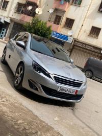 voitures-peugeot-308-2015-allure-blida-algerie