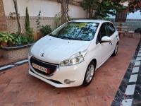 سيارات-peugeot-208-2014-بئر-توتة-الجزائر