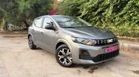 سيارات-dacia-sandero-2026-essential-باب-الزوار-الجزائر