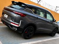 سيارات-geely-coolray-2026-flag-ship-بئر-الجير-وهران-الجزائر