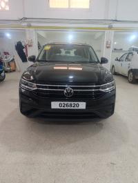 سيارات-volkswagen-tiguan-2025-l-قسنطينة-الجزائر