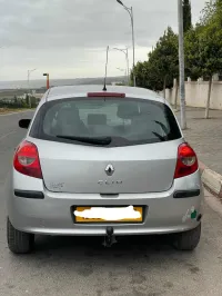 Renault Clio 3 2007 Clio 3