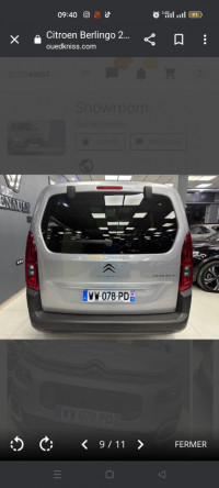 voitures-citroen-berlingo-2024-tlemcen-algerie