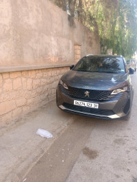 utilitaire-peugeot-3008-gt-2023-tlemcen-algerie