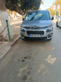 voitures-citroen-berlingo-2024-tlemcen-algerie