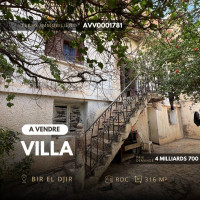 villa-vente-oran-bir-el-djir-algerie