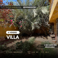 villa-vente-oran-bir-el-djir-algerie