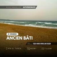 villa-vente-oran-ain-el-turck-algerie