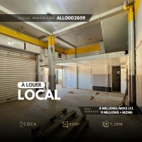 Location Local Oran Oran
