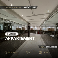 appartement-vente-f5-oran-bir-el-djir-algerie