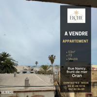 appartement-vente-f3-oran-algerie