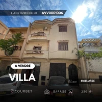 Vente Villa Oran Oran