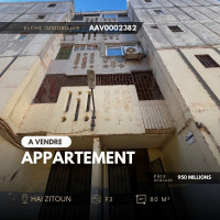 appartement-vente-f3-oran-algerie