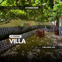 Vente Villa Oran Oran