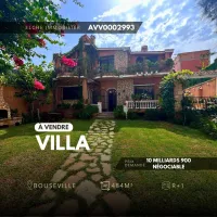 Vente Villa Oran Ain el turck