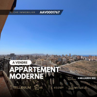 appartement-vente-f5-oran-bir-el-djir-algerie