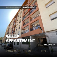 appartement-vente-f3-oran-bir-el-djir-algerie