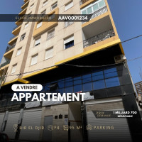 appartement-vente-f4-oran-bir-el-djir-algerie