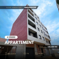 appartement-vente-f4-oran-bir-el-djir-algerie