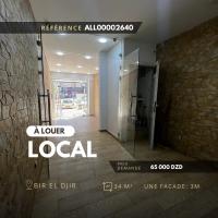 local-location-oran-bir-el-djir-algerie