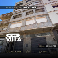 villa-vente-oran-bir-el-djir-algerie