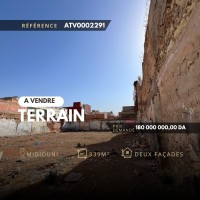 land-sell-oran-algeria