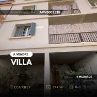 Vente Villa Oran Oran